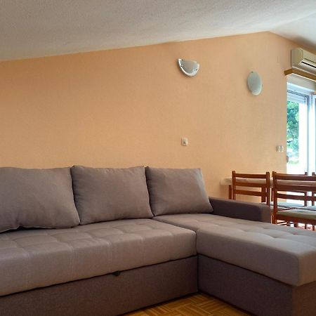 Apartment Begic Makarska Eksteriør bilde
