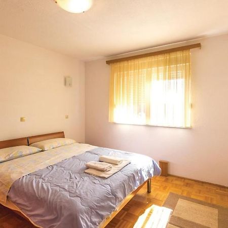 Apartment Begic Makarska Eksteriør bilde