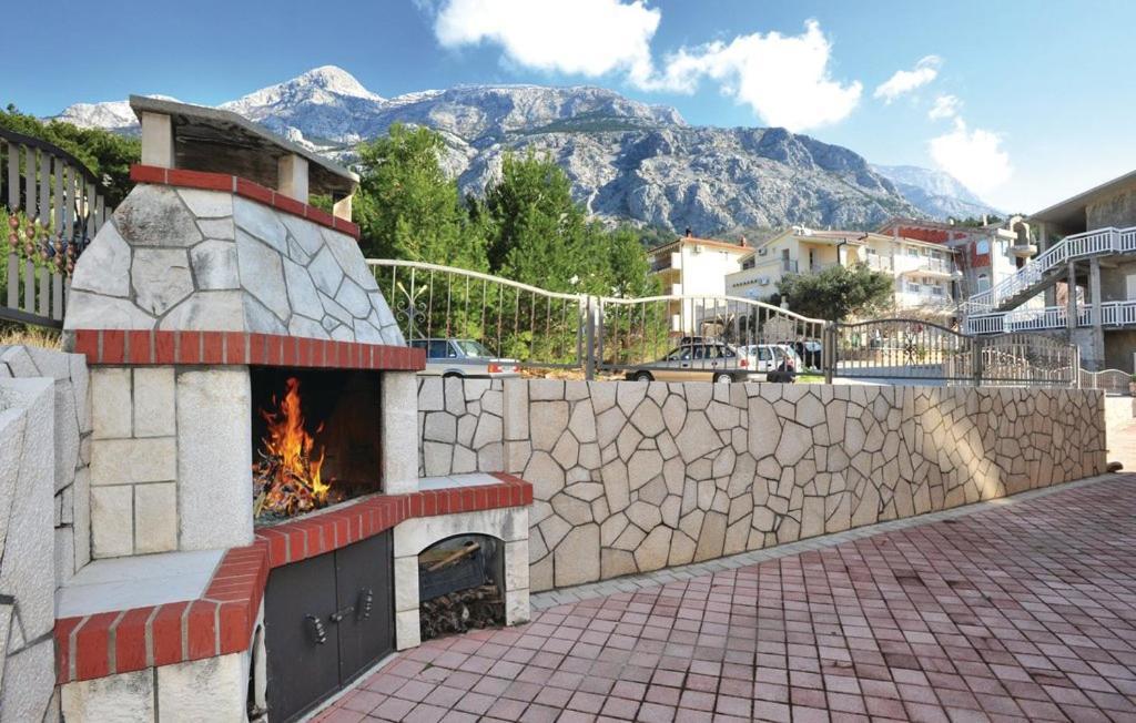 Apartment Begic Makarska Eksteriør bilde