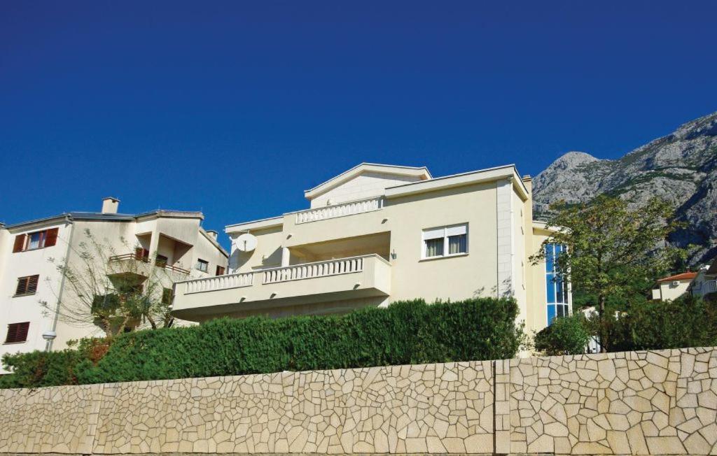 Apartment Begic Makarska Eksteriør bilde