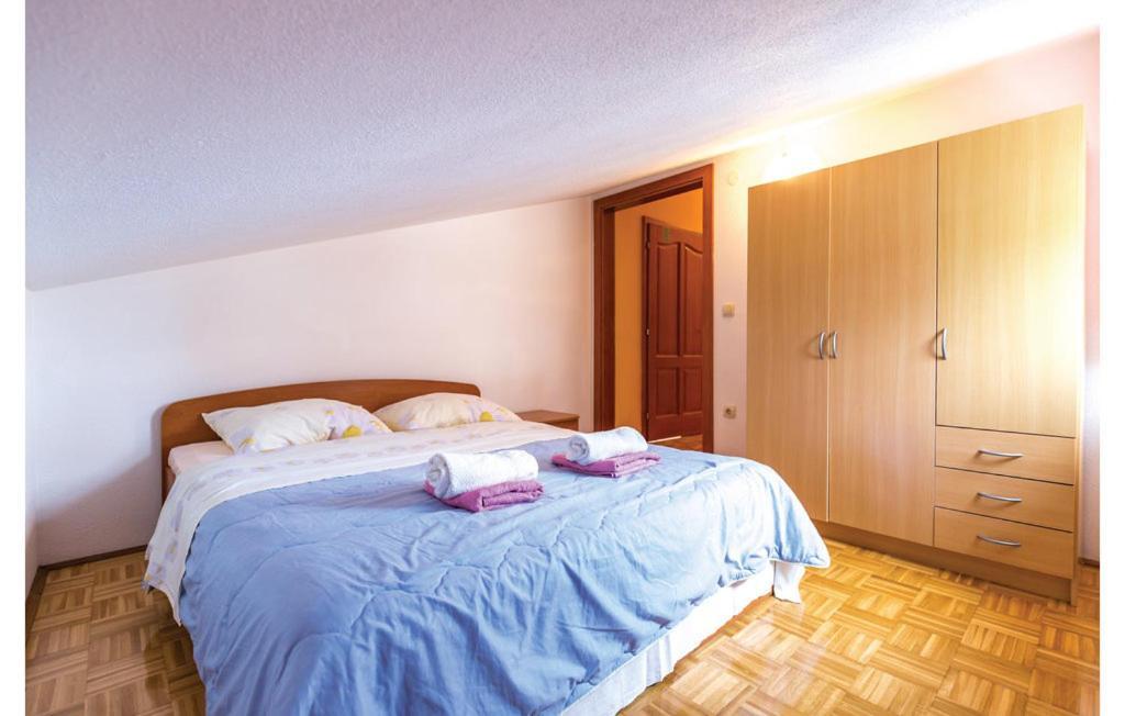 Apartment Begic Makarska Eksteriør bilde