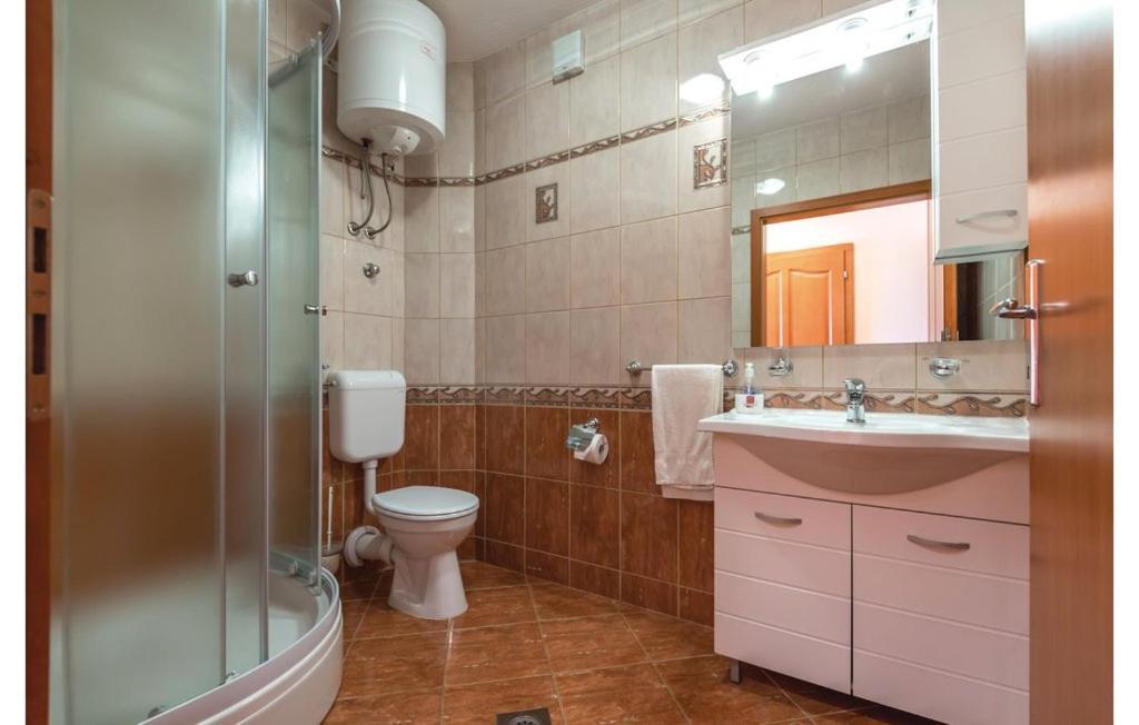 Apartment Begic Makarska Eksteriør bilde