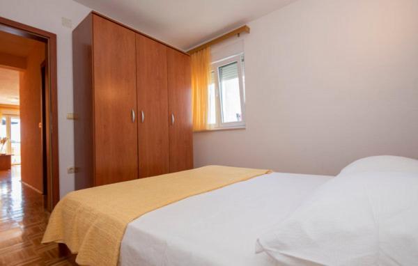 Apartment Begic Makarska Eksteriør bilde