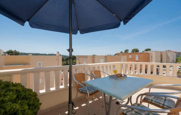 Apartment Begic Makarska Eksteriør bilde