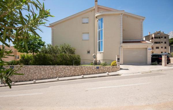 Apartment Begic Makarska Eksteriør bilde