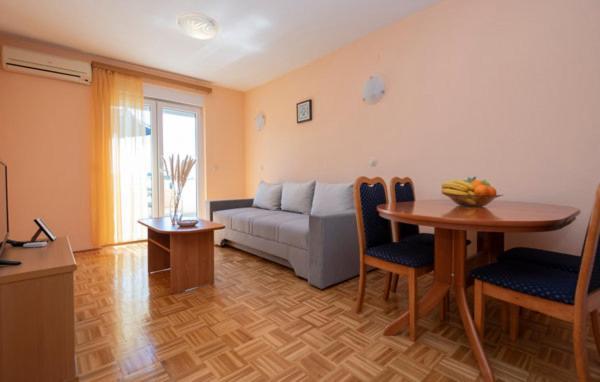 Apartment Begic Makarska Eksteriør bilde