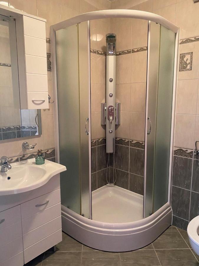 Apartment Begic Makarska Eksteriør bilde