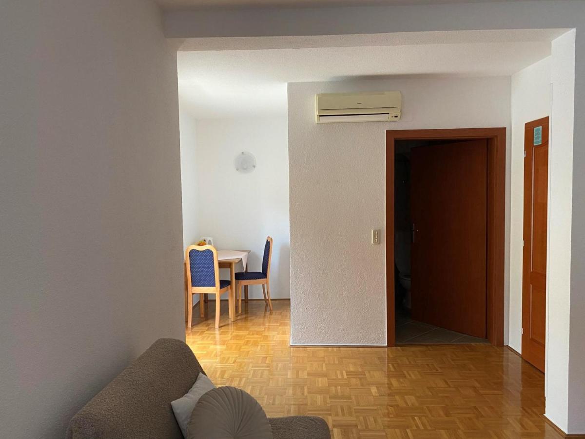 Apartment Begic Makarska Eksteriør bilde