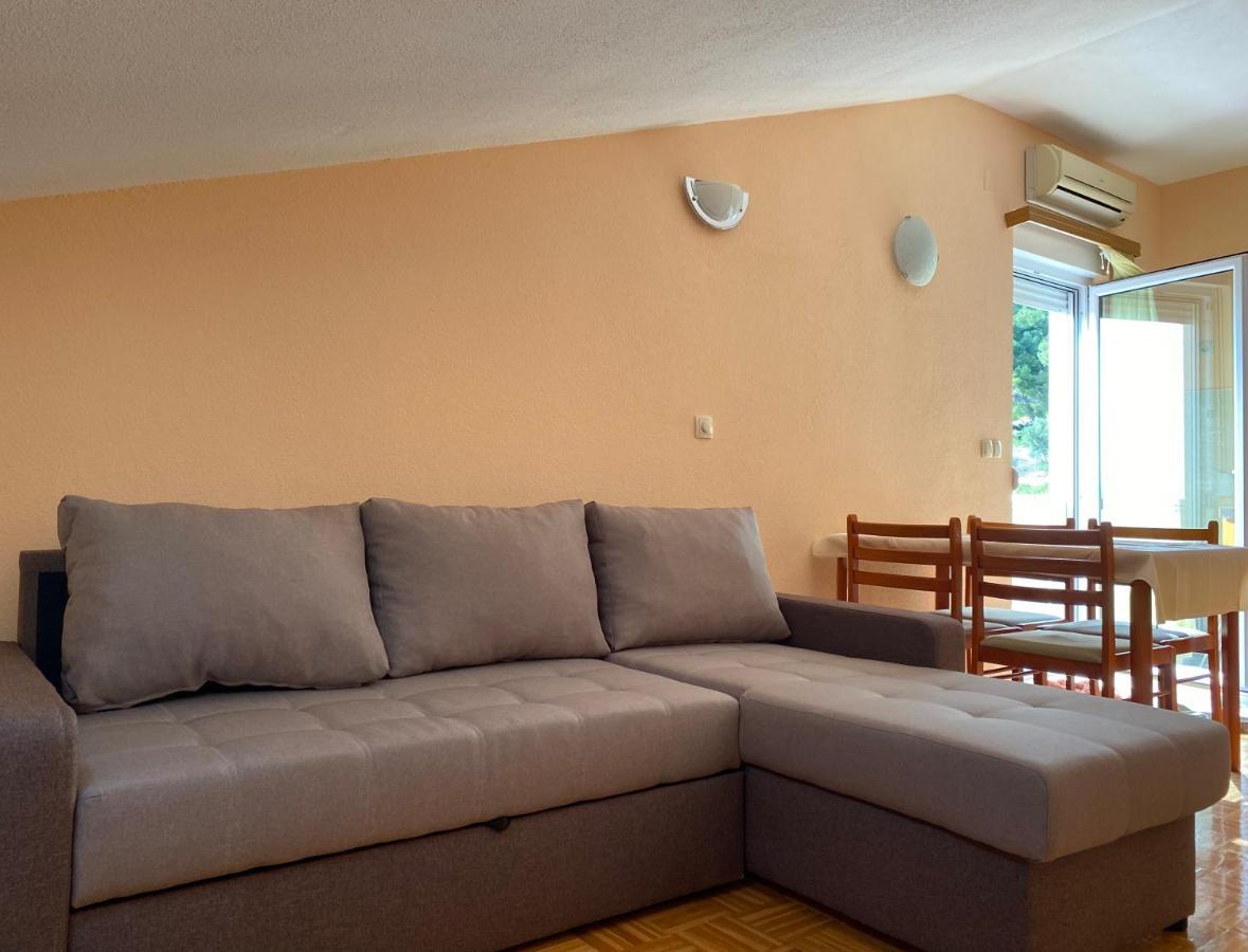 Apartment Begic Makarska Eksteriør bilde
