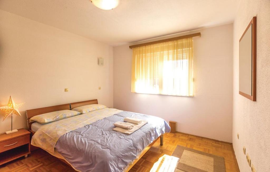 Apartment Begic Makarska Eksteriør bilde