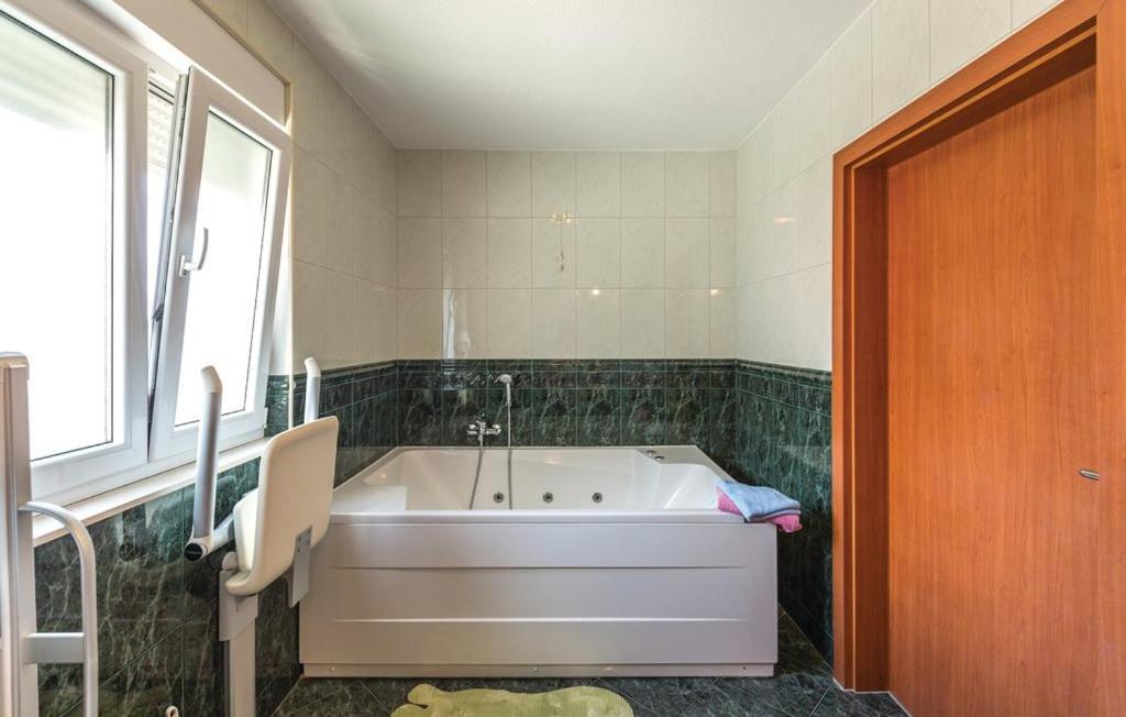 Apartment Begic Makarska Eksteriør bilde