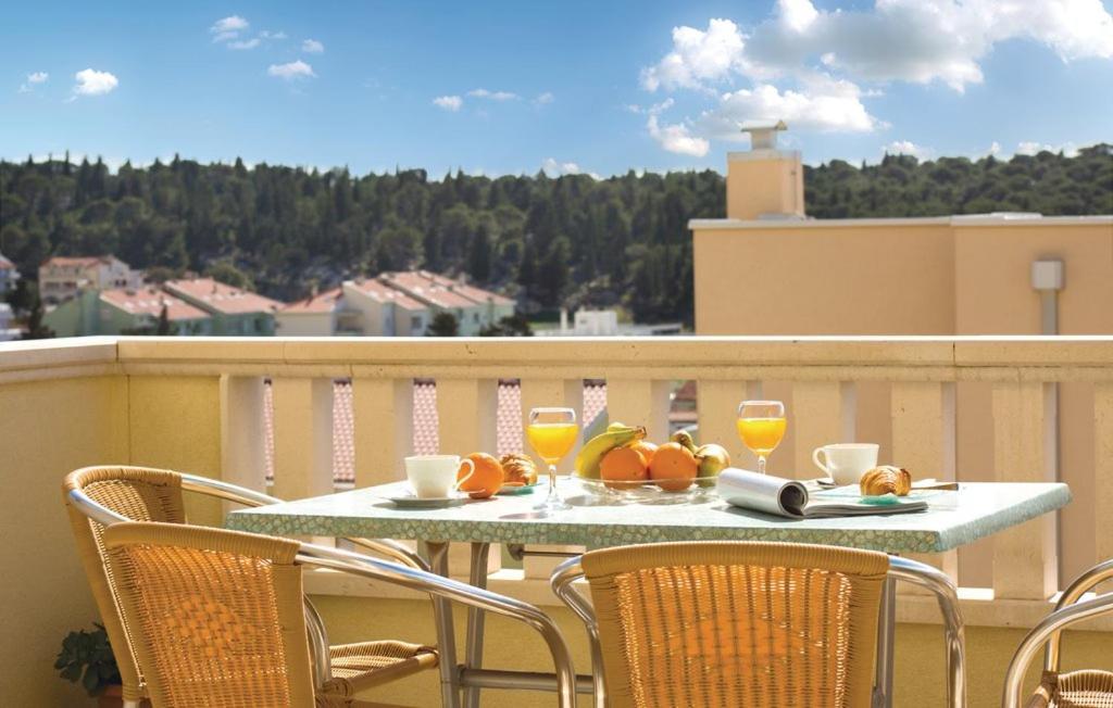 Apartment Begic Makarska Eksteriør bilde