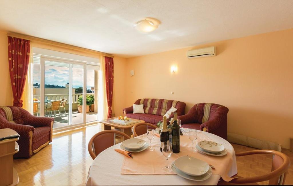 Apartment Begic Makarska Eksteriør bilde