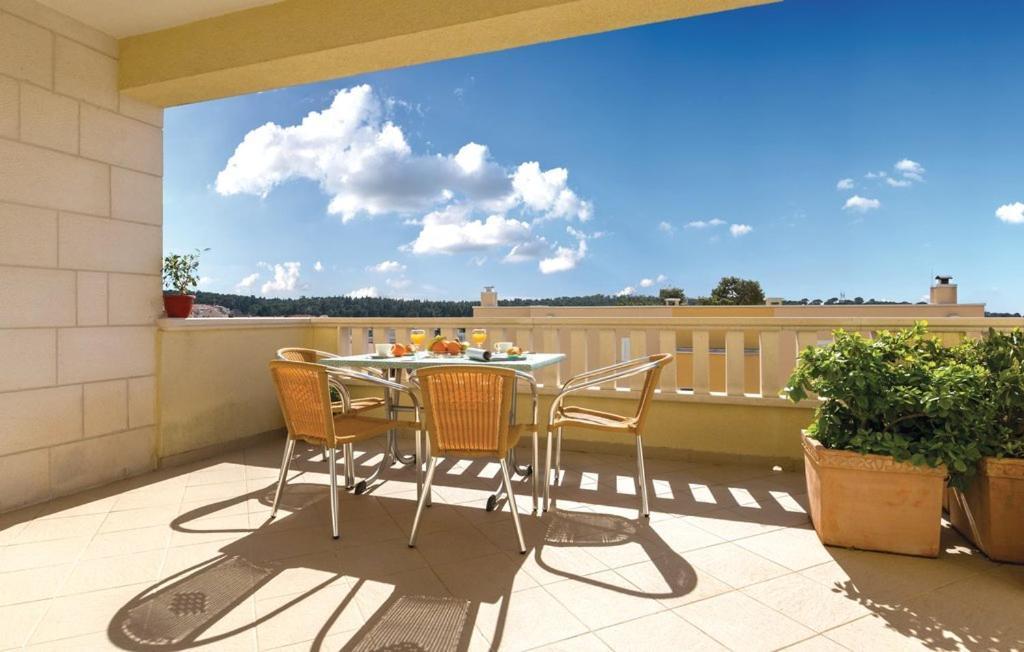 Apartment Begic Makarska Eksteriør bilde