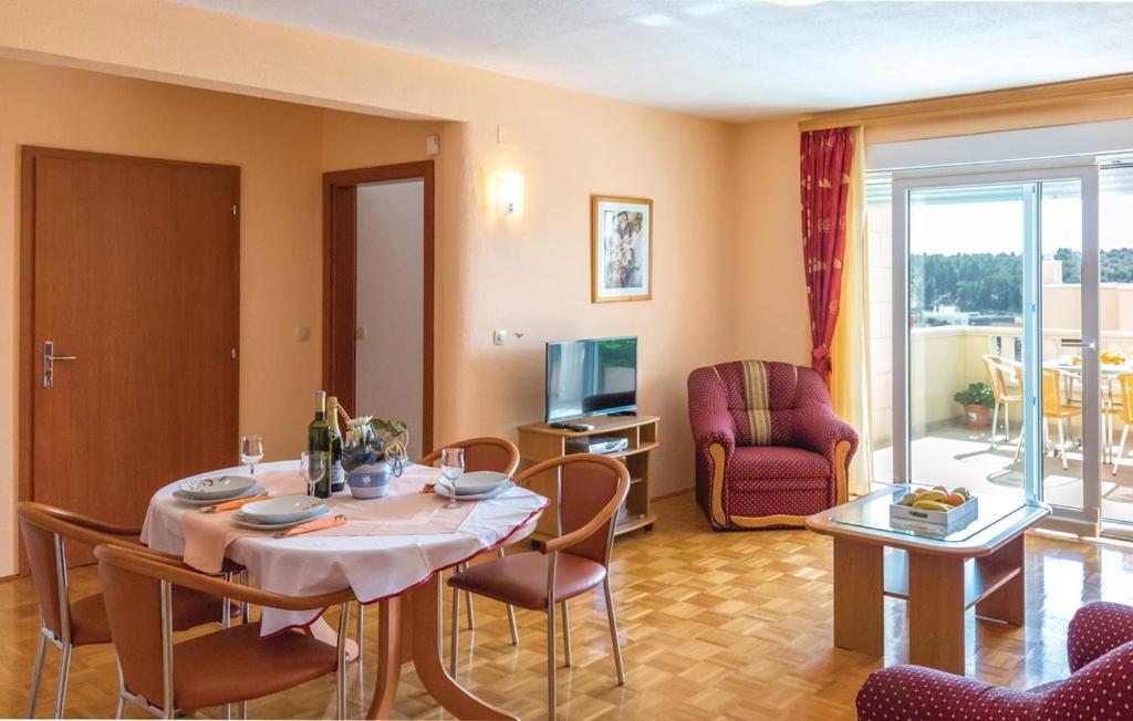 Apartment Begic Makarska Eksteriør bilde