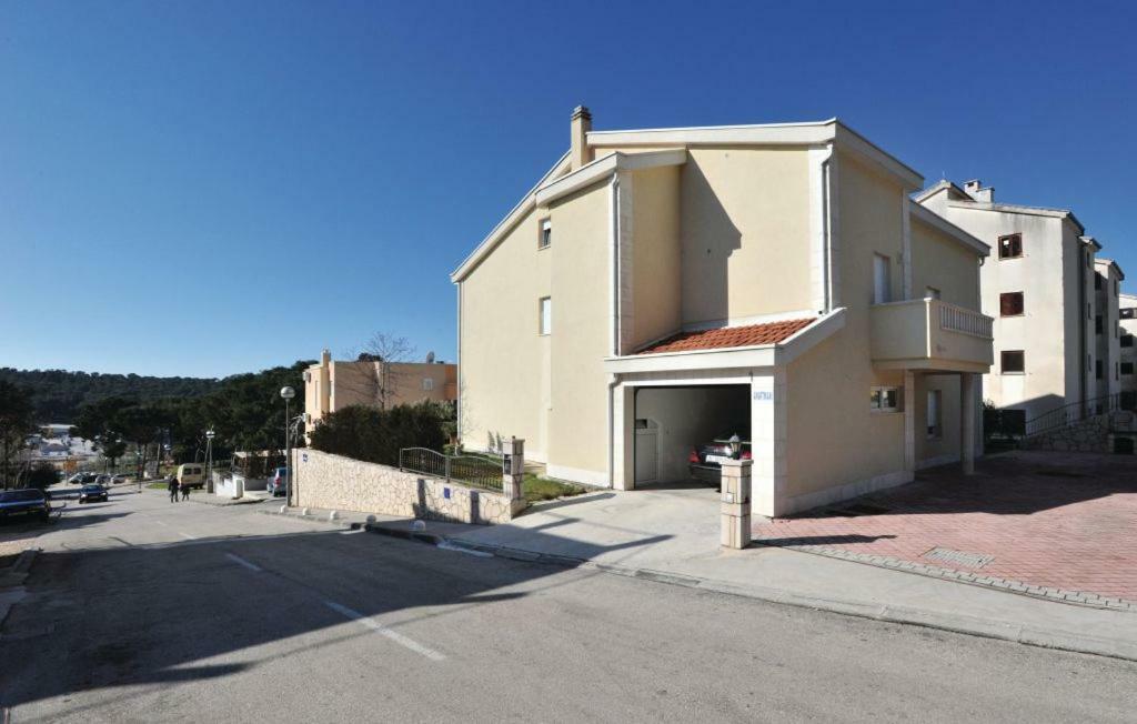Apartment Begic Makarska Eksteriør bilde